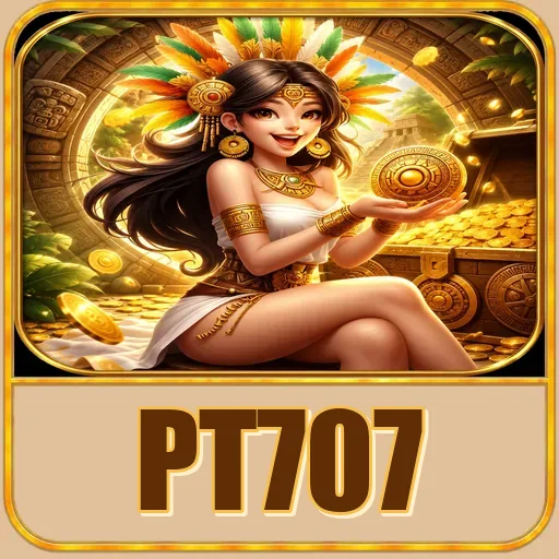 Aplikasi pt707 Android